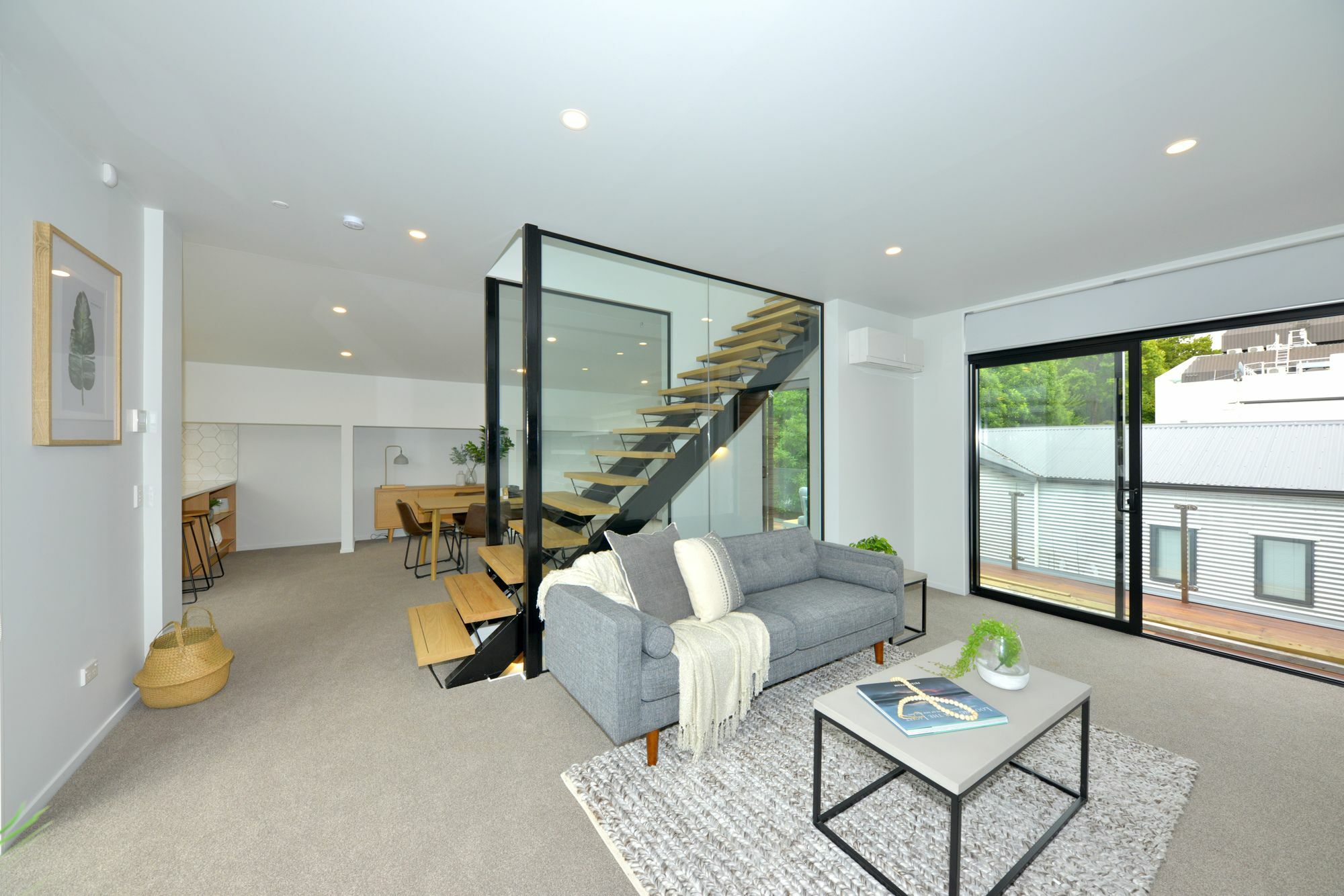 Peterborough Apartments Christchurch Exterior photo